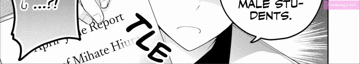 Koisuru (Otome) no Tsukurikata Zinmanga X Chapter 10 Page 2