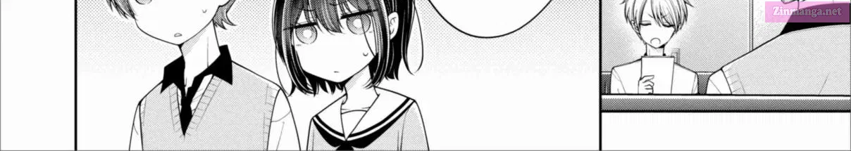 Koisuru (Otome) no Tsukurikata Zinmanga X Chapter 10 Page 4