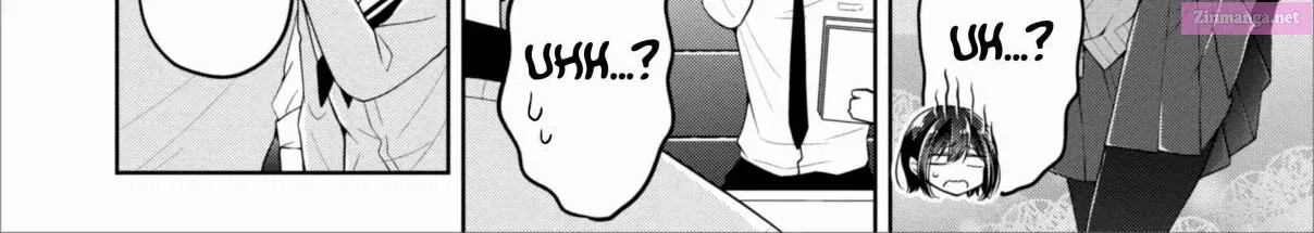 Koisuru (Otome) no Tsukurikata Zinmanga X Chapter 10 Page 12