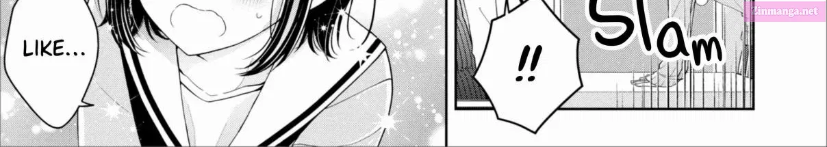 Koisuru (Otome) no Tsukurikata Zinmanga X Chapter 10 Page 14