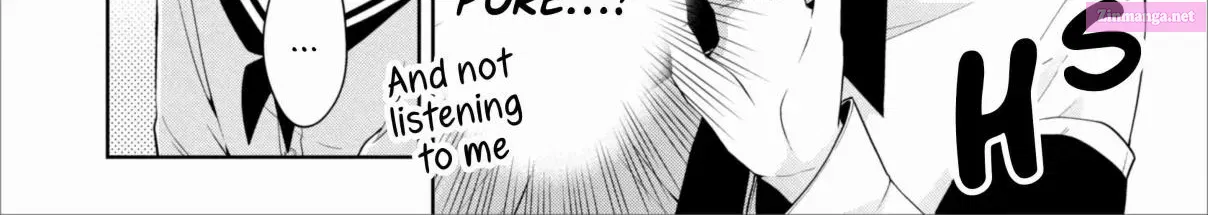 Koisuru (Otome) no Tsukurikata Zinmanga X Chapter 10 Page 16