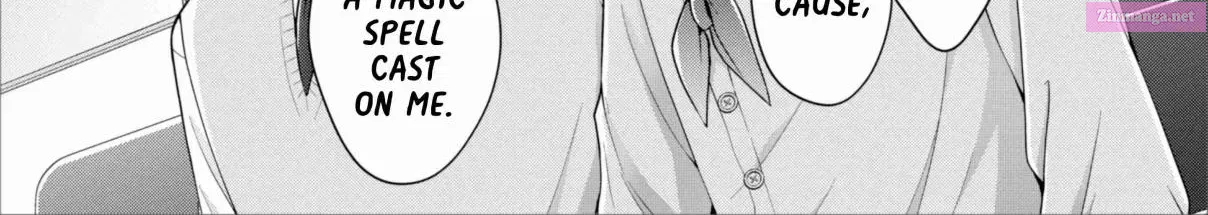 Koisuru (Otome) no Tsukurikata Zinmanga X Chapter 10 Page 22