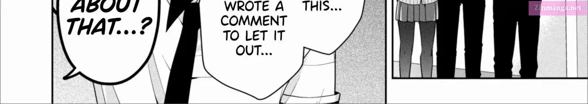 Koisuru (Otome) no Tsukurikata Zinmanga X Chapter 10 Page 24