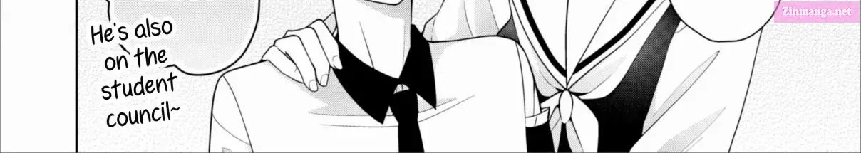 Koisuru (Otome) no Tsukurikata Zinmanga X Chapter 10 Page 28