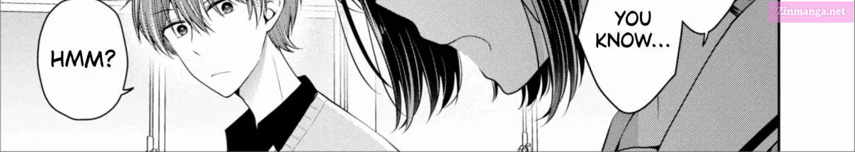 Koisuru (Otome) no Tsukurikata Zinmanga X Chapter 10 Page 32