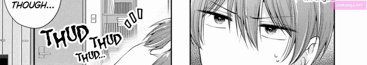 Koisuru (Otome) no Tsukurikata Zinmanga X Chapter 9 Page 2