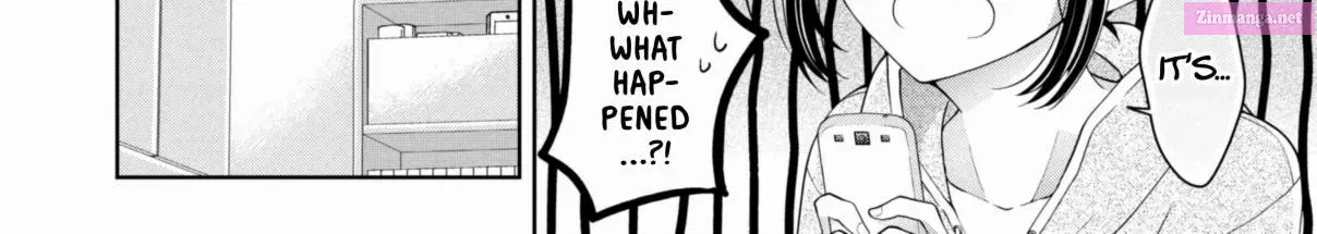 Koisuru (Otome) no Tsukurikata Zinmanga X Chapter 9 Page 4