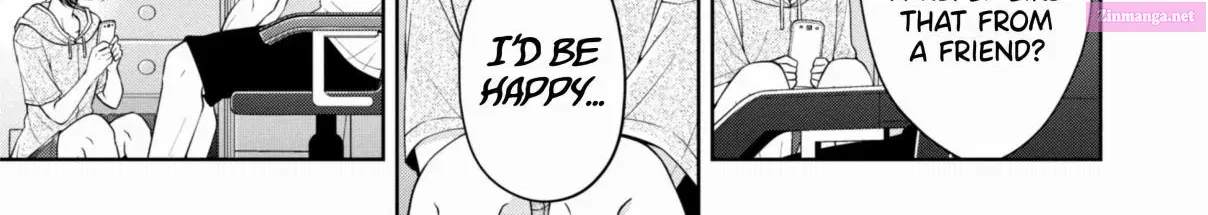 Koisuru (Otome) no Tsukurikata Zinmanga X Chapter 9 Page 10
