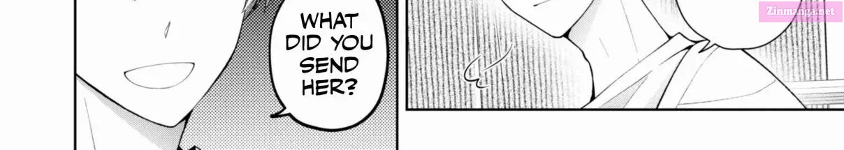Koisuru (Otome) no Tsukurikata Zinmanga X Chapter 9 Page 14