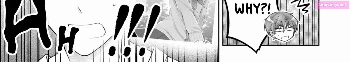 Koisuru (Otome) no Tsukurikata Zinmanga X Chapter 9 Page 22