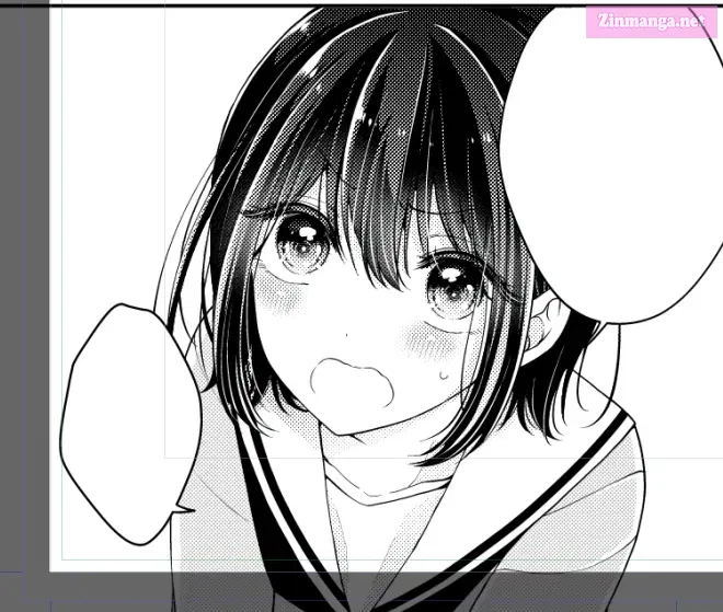 Koisuru (Otome) no Tsukurikata Zinmanga X Chapter 9 Page 31