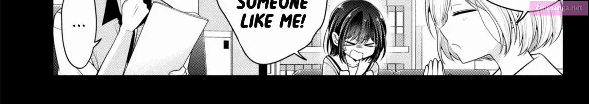 Koisuru (Otome) no Tsukurikata Zinmanga X Chapter 8 Page 4