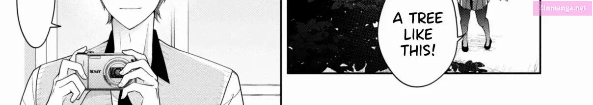 Koisuru (Otome) no Tsukurikata Zinmanga X Chapter 8 Page 16