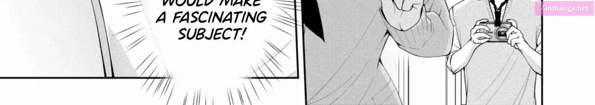 Koisuru (Otome) no Tsukurikata Zinmanga X Chapter 8 Page 24