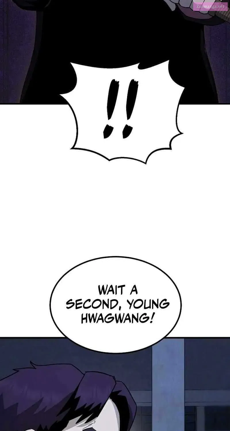 So Who Killed My Wife? Zinmanga X Chapter 16 Page 83