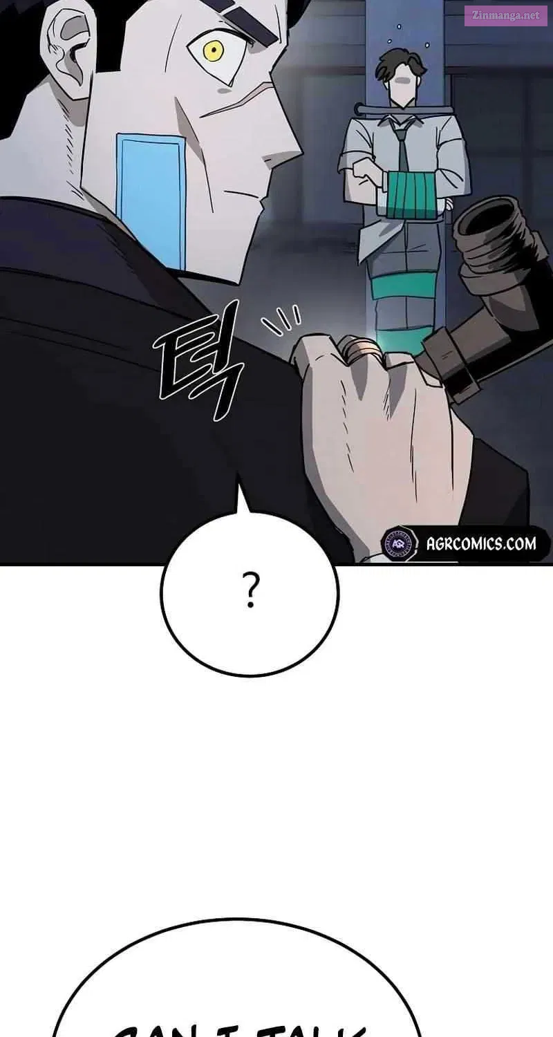 So Who Killed My Wife? Zinmanga X Chapter 16 Page 84
