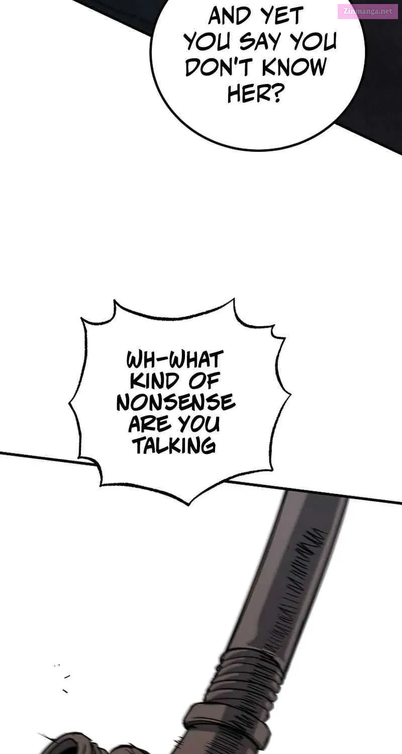 So Who Killed My Wife? Zinmanga X Chapter 16 Page 95