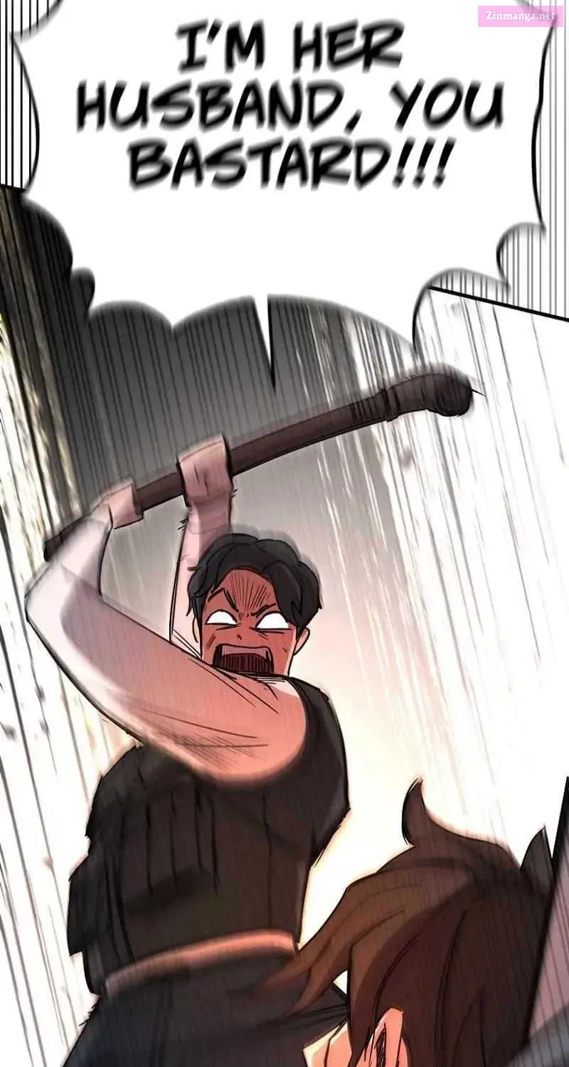 So Who Killed My Wife? Zinmanga X Chapter 16 Page 102