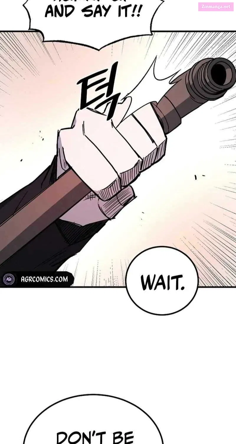 So Who Killed My Wife? Zinmanga X Chapter 16 Page 104
