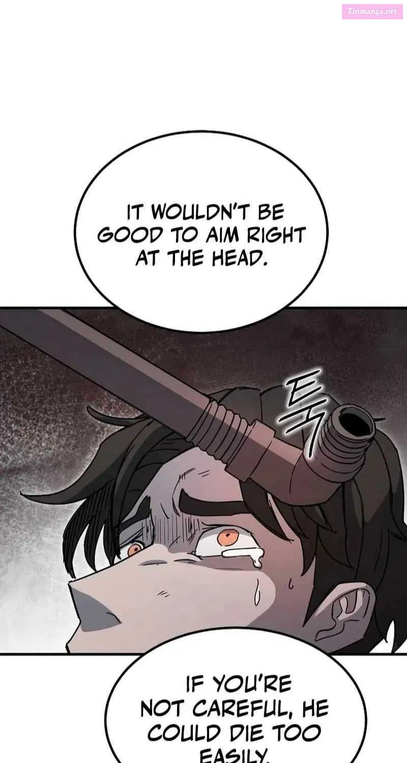 So Who Killed My Wife? Zinmanga X Chapter 16 Page 106