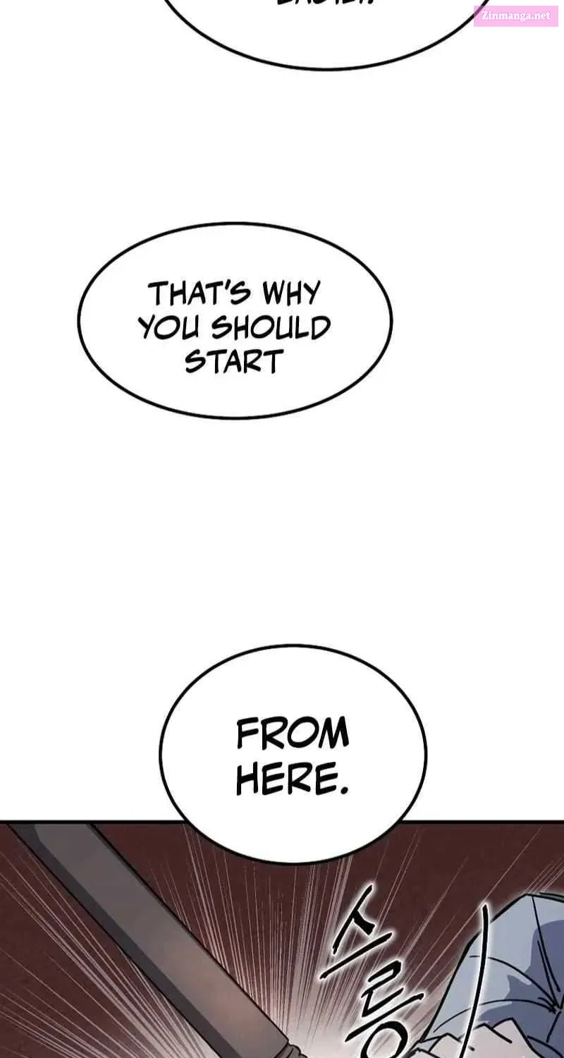 So Who Killed My Wife? Zinmanga X Chapter 16 Page 107