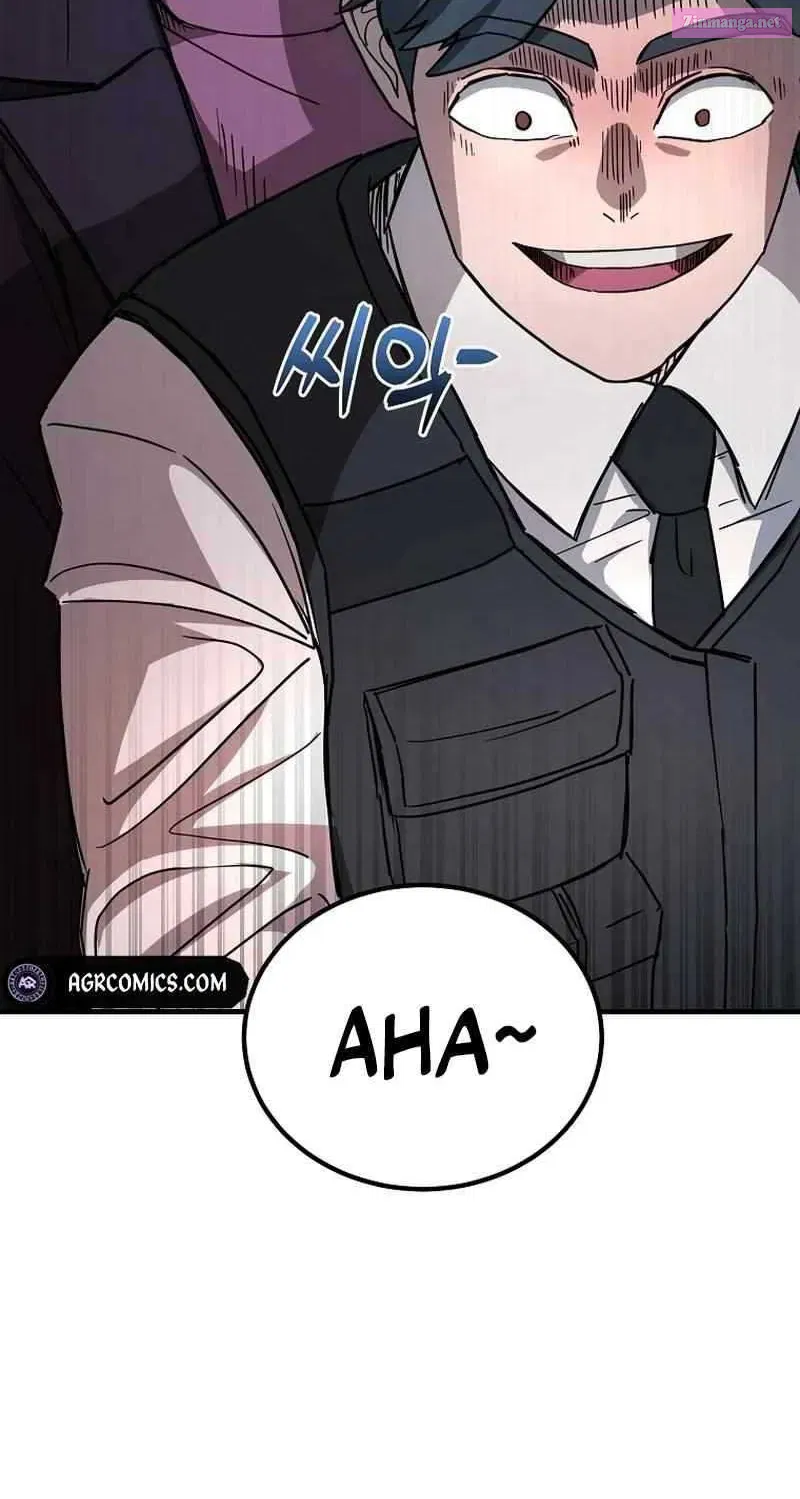 So Who Killed My Wife? Zinmanga X Chapter 16 Page 110