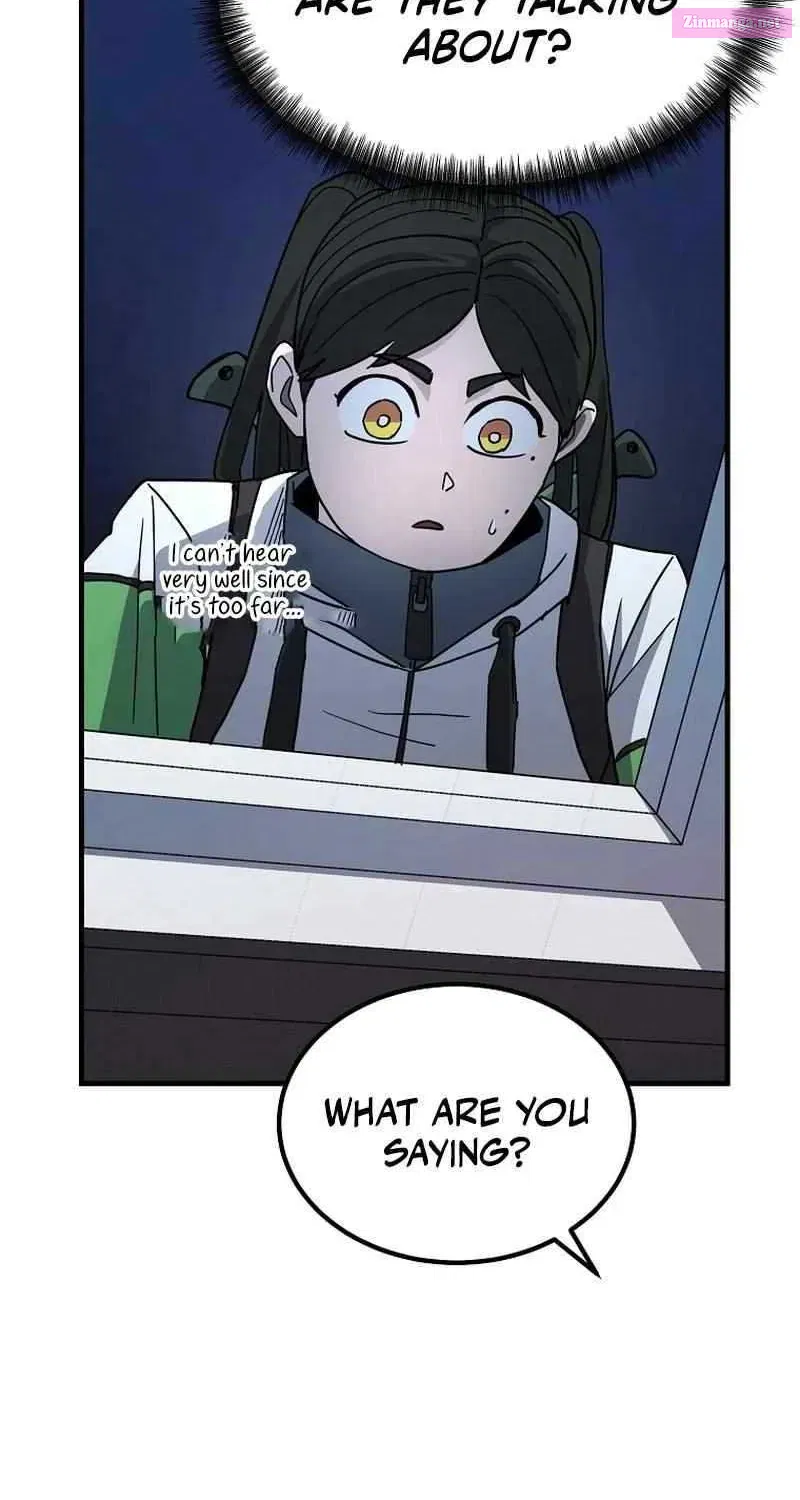 So Who Killed My Wife? Zinmanga X Chapter 16 Page 114