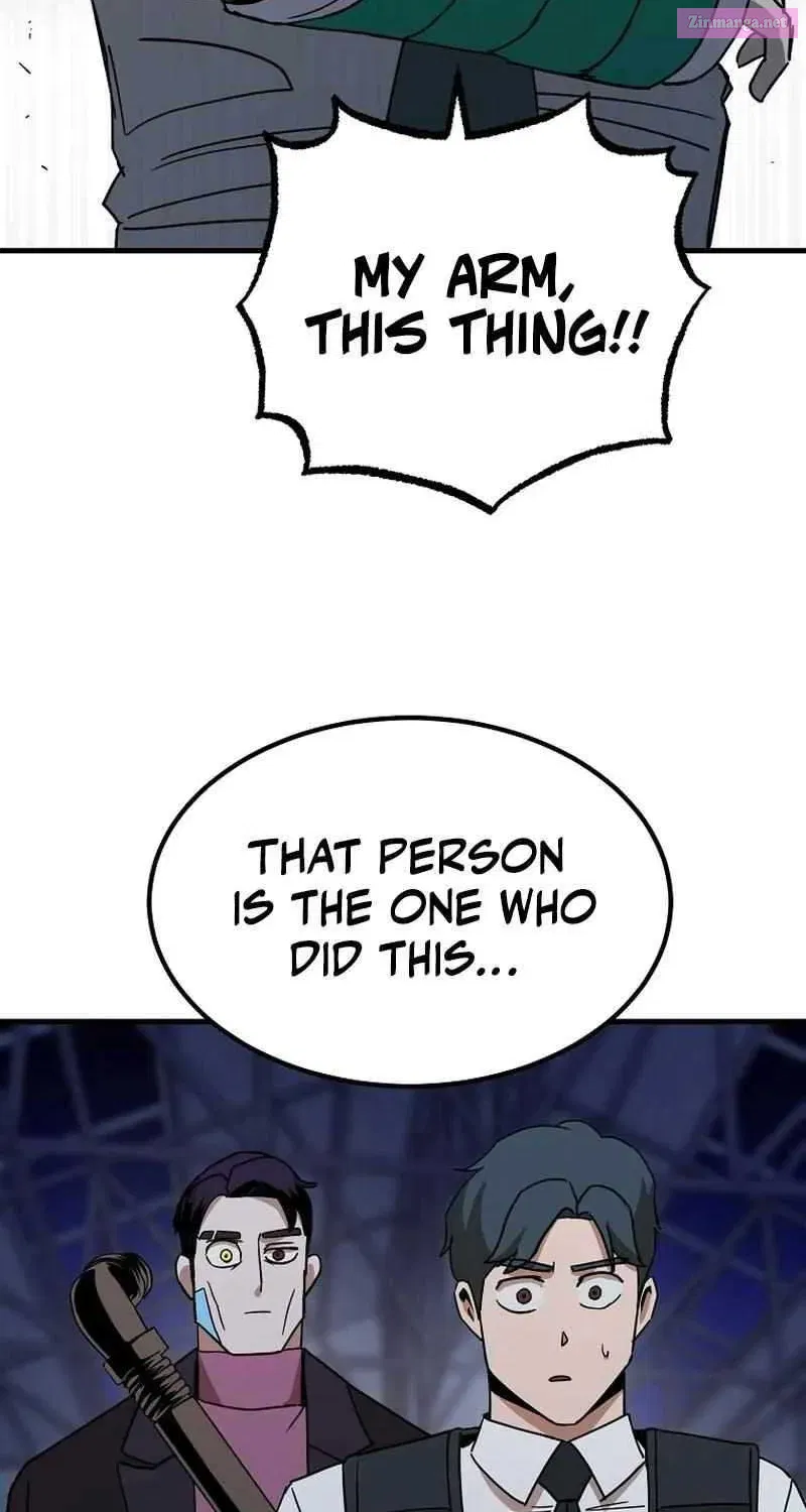 So Who Killed My Wife? Zinmanga X Chapter 16 Page 116