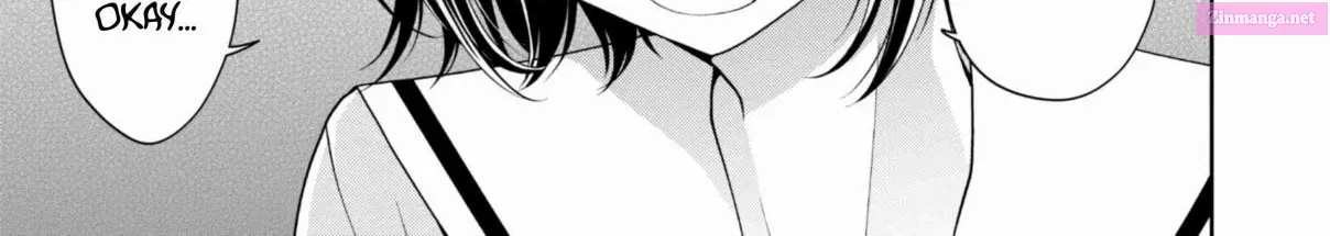 Koisuru (Otome) no Tsukurikata Zinmanga X Chapter 6.3 Page 6