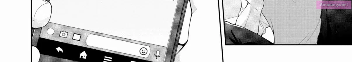 Koisuru (Otome) no Tsukurikata Zinmanga X Chapter 6.3 Page 8