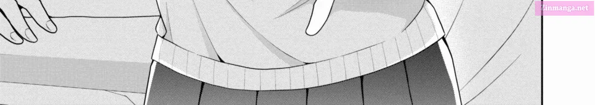 Koisuru (Otome) no Tsukurikata Zinmanga X Chapter 6.3 Page 14