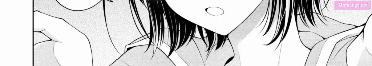 Koisuru (Otome) no Tsukurikata Zinmanga X Chapter 6.2 Page 6