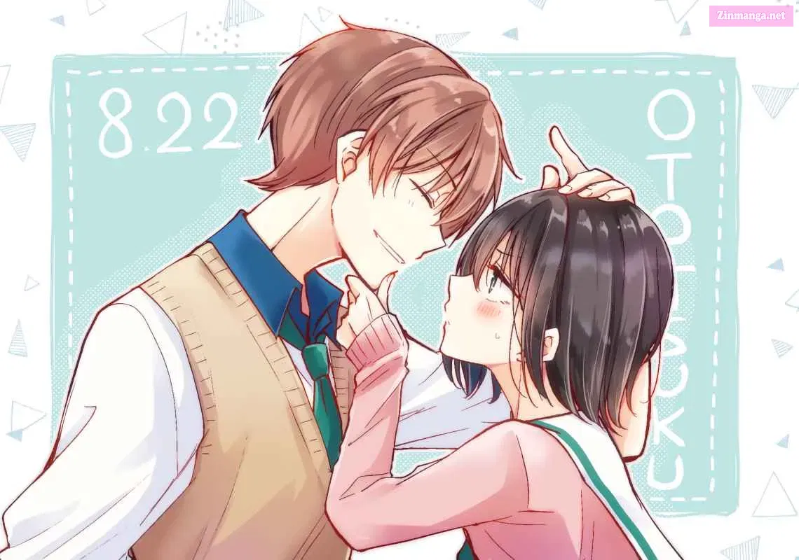 Koisuru (Otome) no Tsukurikata Zinmanga X Chapter 6.2 Page 9