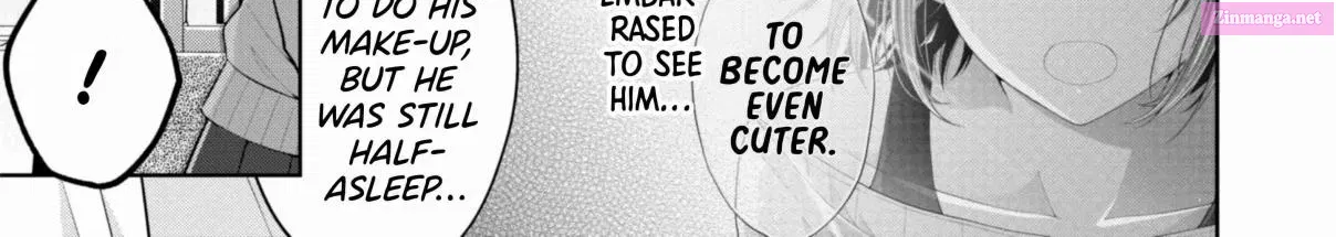 Koisuru (Otome) no Tsukurikata Zinmanga X Chapter 6.1 Page 2