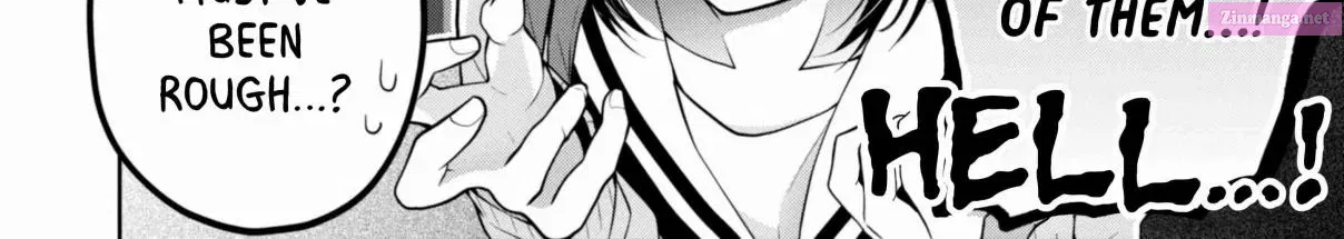 Koisuru (Otome) no Tsukurikata Zinmanga X Chapter 6.1 Page 4