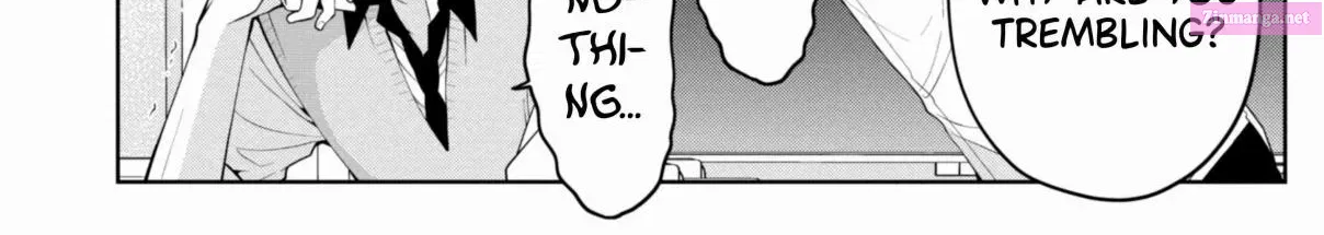 Koisuru (Otome) no Tsukurikata Zinmanga X Chapter 6.1 Page 8