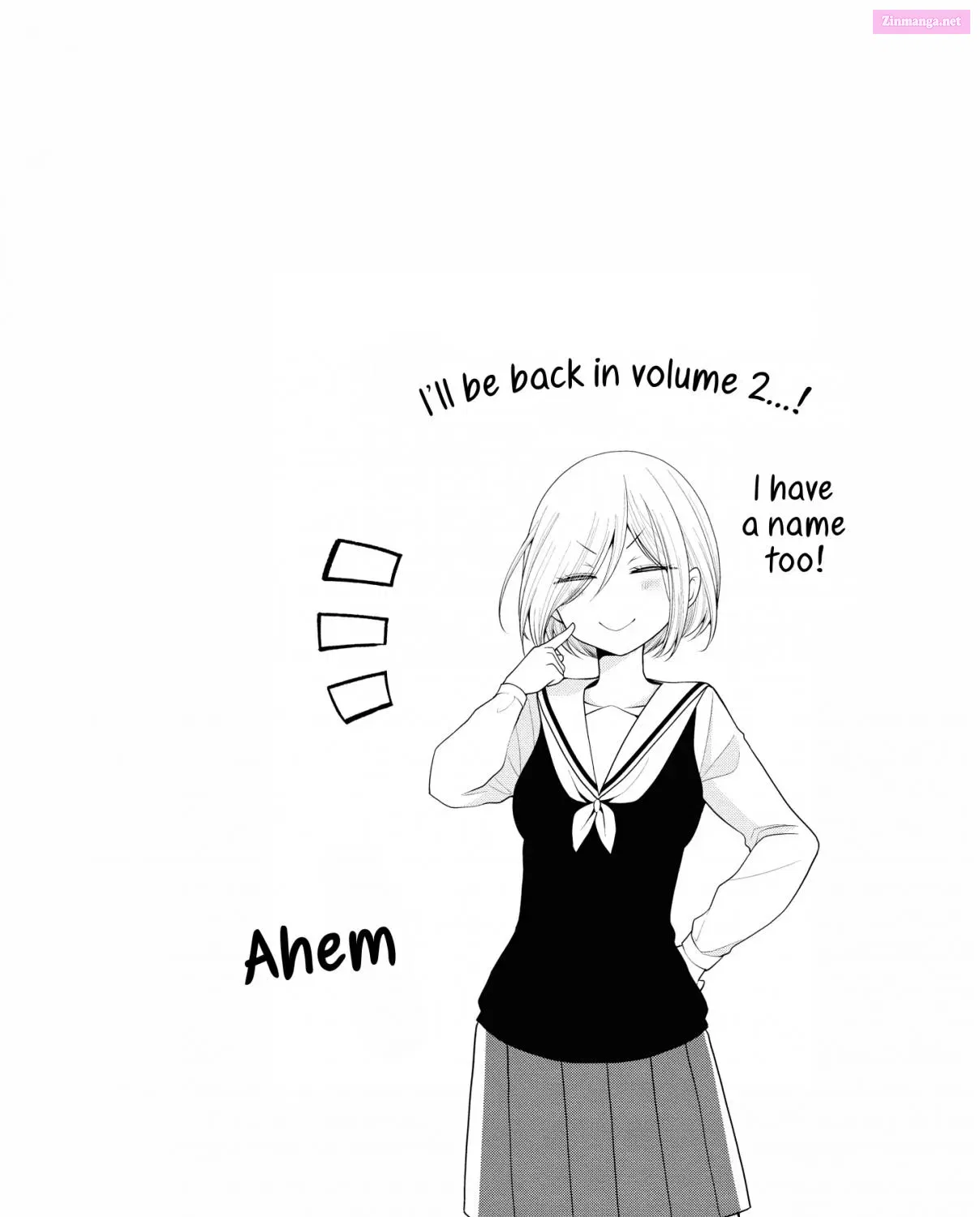 Koisuru (Otome) no Tsukurikata Zinmanga X Chapter 6.0 Page 25