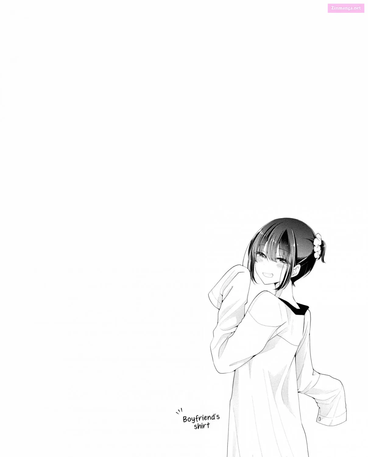 Koisuru (Otome) no Tsukurikata Zinmanga X Chapter 6.0 Page 27