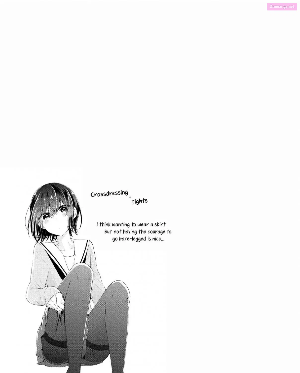 Koisuru (Otome) no Tsukurikata Zinmanga X Chapter 6.0 Page 29
