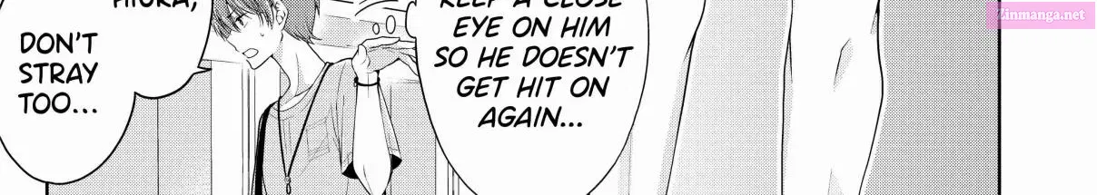 Koisuru (Otome) no Tsukurikata Zinmanga X Chapter 5.8 Page 2
