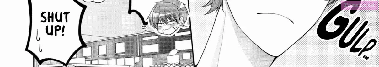 Koisuru (Otome) no Tsukurikata Zinmanga X Chapter 5.4 Page 8