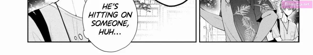 Koisuru (Otome) no Tsukurikata Zinmanga X Chapter 5.3 Page 2