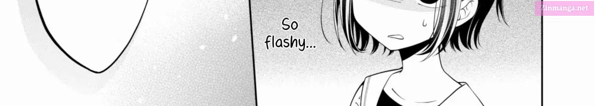 Koisuru (Otome) no Tsukurikata Zinmanga X Chapter 5.3 Page 4