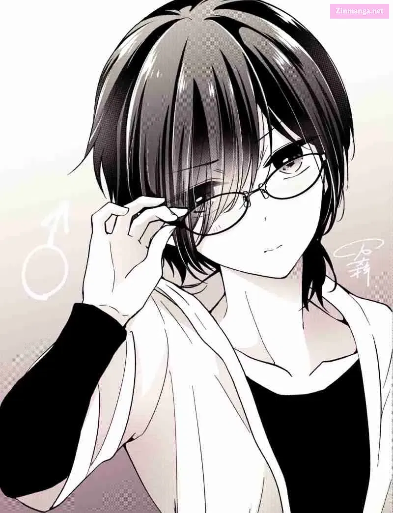 Koisuru (Otome) no Tsukurikata Zinmanga X Chapter 4.9 Page 3