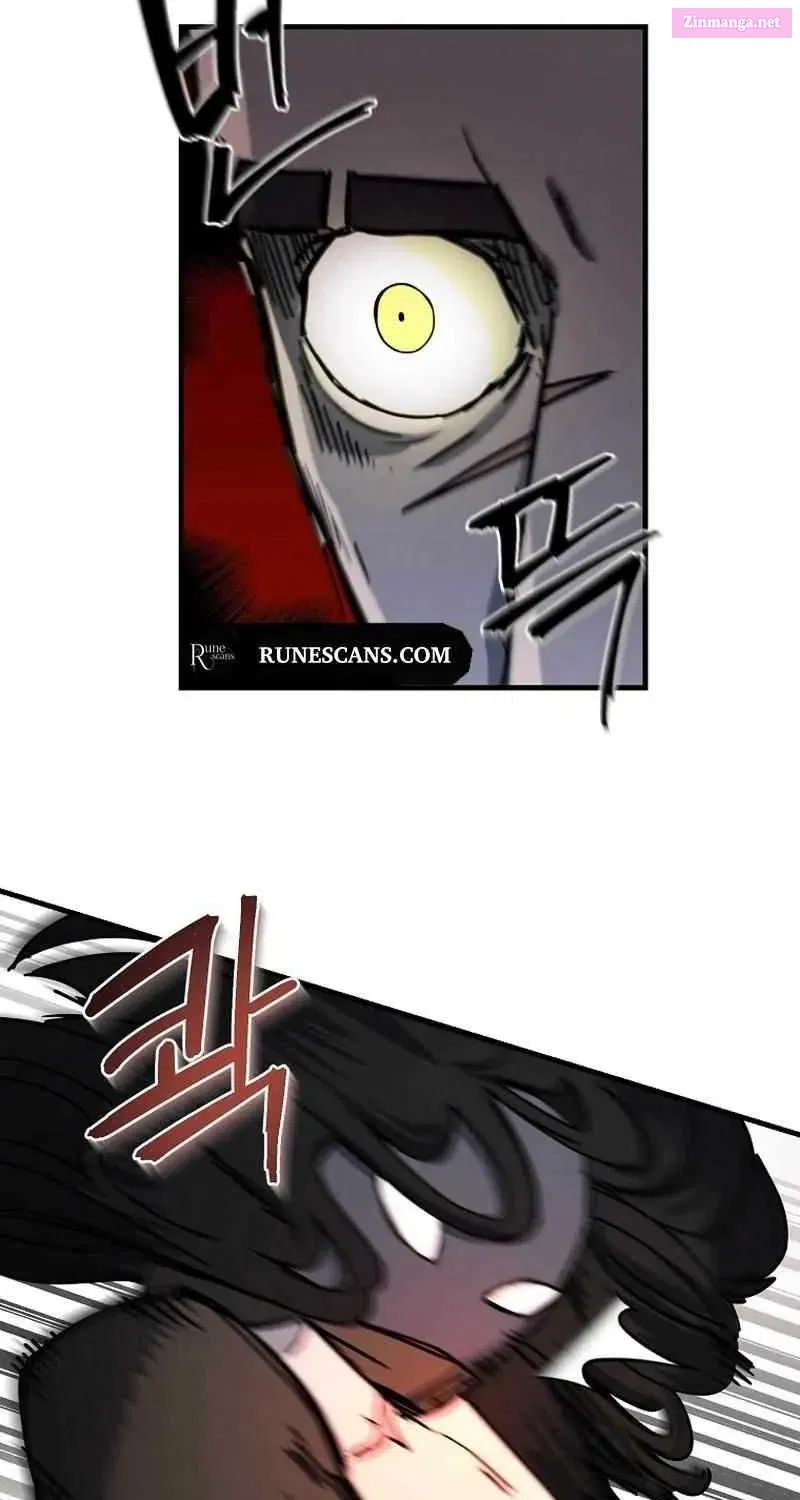 So Who Killed My Wife? Zinmanga X Chapter 15 Page 70