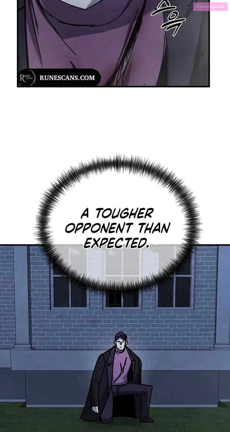 So Who Killed My Wife? Zinmanga X Chapter 15 Page 76