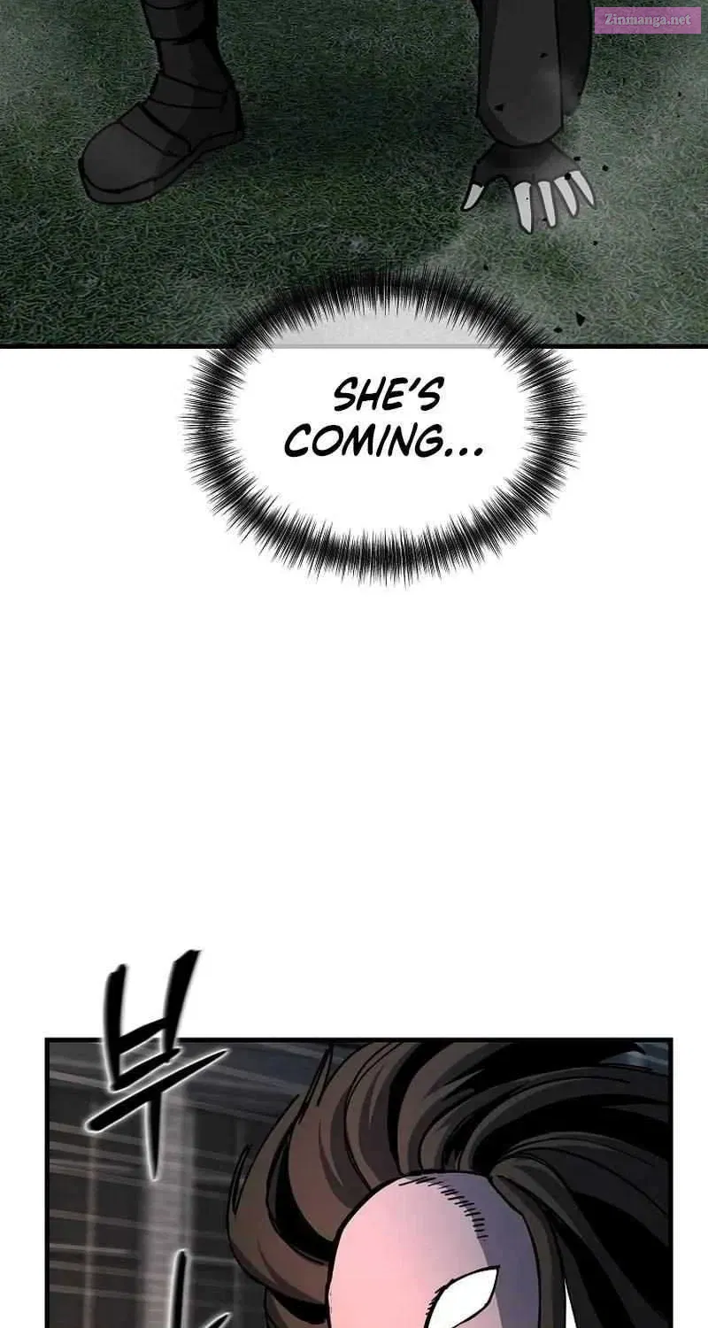 So Who Killed My Wife? Zinmanga X Chapter 15 Page 79