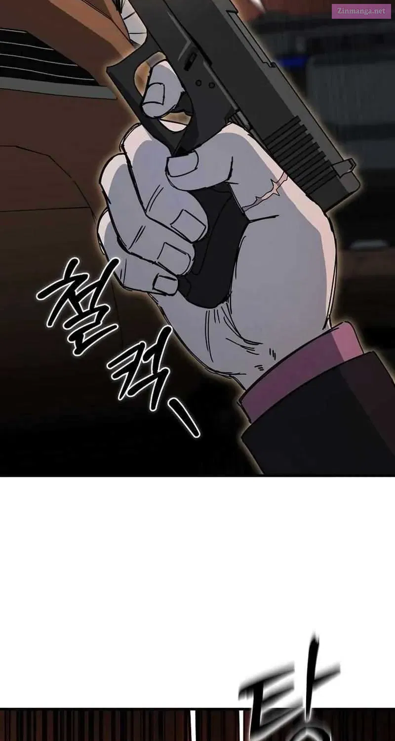 So Who Killed My Wife? Zinmanga X Chapter 15 Page 90