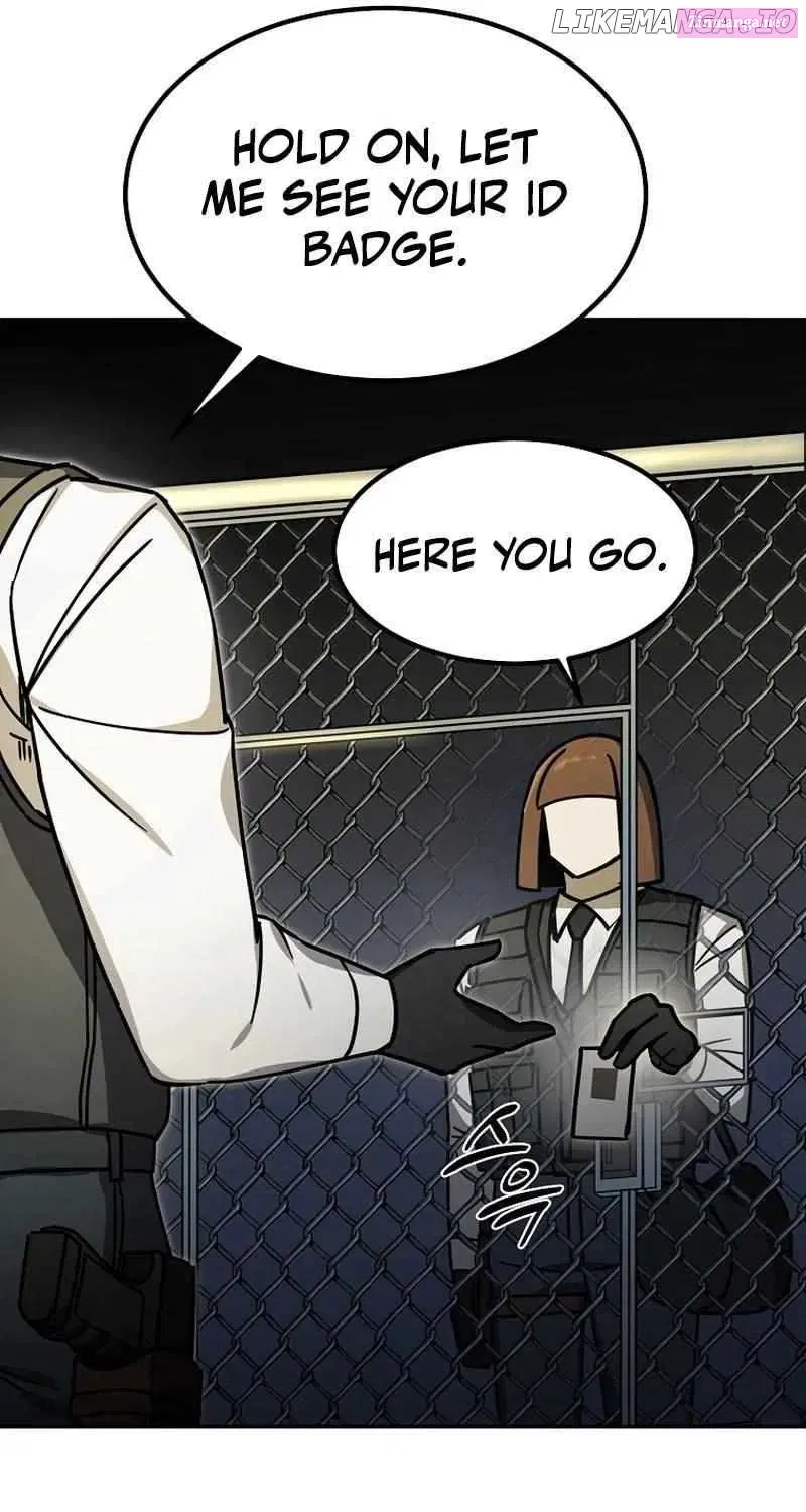 So Who Killed My Wife? Zinmanga X Chapter 13 Page 8