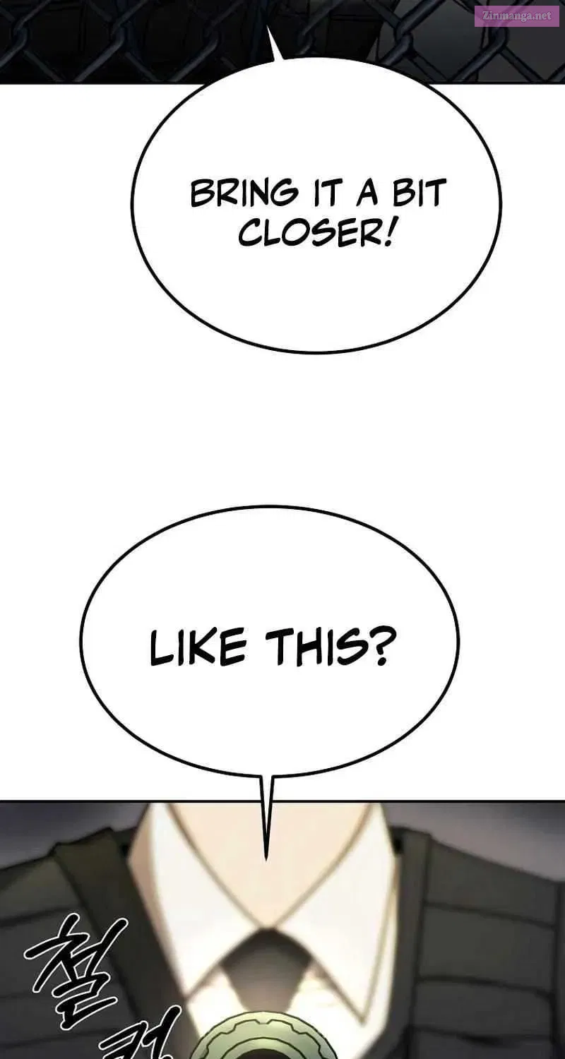 So Who Killed My Wife? Zinmanga X Chapter 13 Page 10